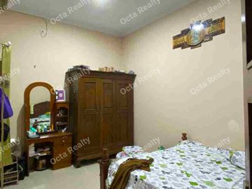 DiJual Rumah 2 Lantai Strategis dan Nyaman Di Jatimakmur Pondok Gede Kota Bekasi