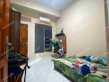 DiJual Rumah 2 Lantai Strategis dan Nyaman Di Jatimakmur Pondok Gede Kota Bekasi