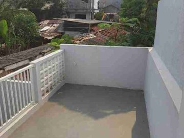 Dijual Rumah Baru Mewah 2 Lantai SHM Di Megapolitan Cinere Dekat Tol Desari