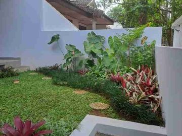 Dijual Rumah Baru Mewah 2 Lantai SHM Di Megapolitan Cinere Dekat Tol Desari