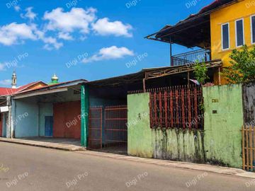 Jual Cepat Rumah Jumbo 20x50, Lokasi Galeson Utara