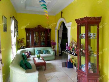 Jual Cepat Rumah Jumbo 20x50, Lokasi Galeson Utara