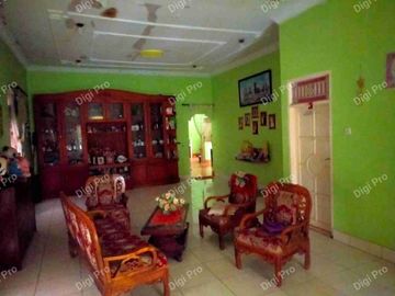 Jual Cepat Rumah Jumbo 20x50, Lokasi Galeson Utara