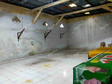 Jual Cepat Rumah Jumbo 20x50, Lokasi Galeson Utara