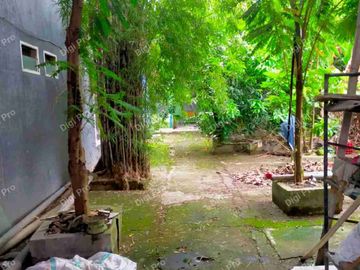 Jual Cepat Rumah Jumbo 20x50, Lokasi Galeson Utara