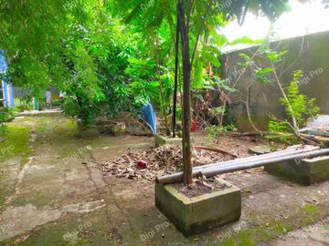 Jual Cepat Rumah Jumbo 20x50, Lokasi Galeson Utara