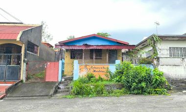 🏡 189sqm Lot for Sale – Prime Muntinlupa Location!