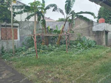 Tanah 105 m2 SHM Nempel Menteng Residen Bintaro - Pondok Ranji