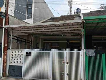 RUMAH MURAH CISARANTEN  725 JT NEGO 2LANTAI.