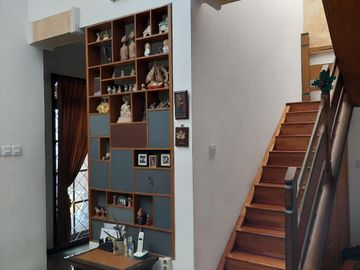 DiJual Rumah Lokasi perumahan Babatan Mukti surabaya barat