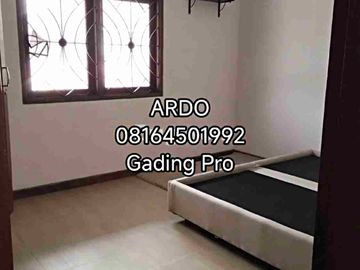 Dijual Rumah Siap Huni di Komplek Timah Pondok Labu, Jakarta Selatan