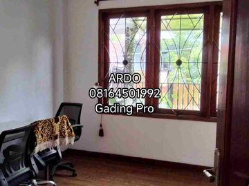 Dijual Rumah Siap Huni di Komplek Timah Pondok Labu, Jakarta Selatan
