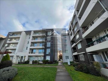ARRIENDO     DEPARTAMENTO OSORNO