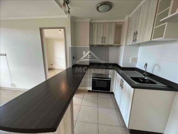 ARRIENDO     DEPARTAMENTO OSORNO