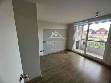 ARRIENDO     DEPARTAMENTO OSORNO