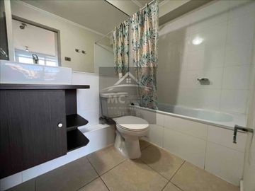 ARRIENDO     DEPARTAMENTO OSORNO