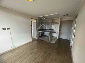 ARRIENDO     DEPARTAMENTO OSORNO