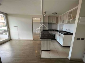 ARRIENDO     DEPARTAMENTO OSORNO