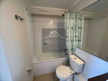ARRIENDO     DEPARTAMENTO OSORNO