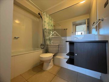 ARRIENDO     DEPARTAMENTO OSORNO