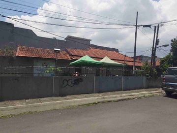 Rumah luas hitung tanah di Sauyunan Cibaduyut Kopo