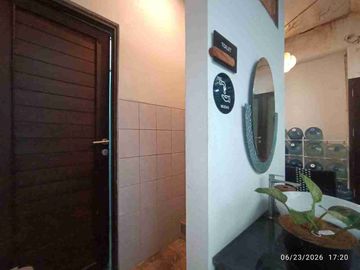 Rumah Gedung di Mainroad Pelajar Pejuang Gatot Subroto Kota Bandung