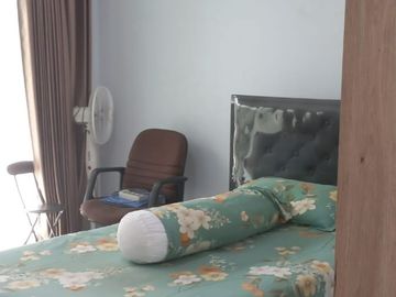 DiJual Rumah Siap Huni Forest Mansion - Cluster Tropical Jl. Raya Menganti, Lidah Wetan