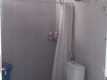 DiJual Rumah Siap Huni Forest Mansion - Cluster Tropical Jl. Raya Menganti, Lidah Wetan