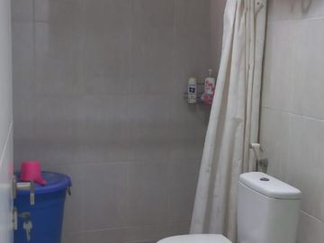 DiJual Rumah Siap Huni Forest Mansion - Cluster Tropical Jl. Raya Menganti, Lidah Wetan