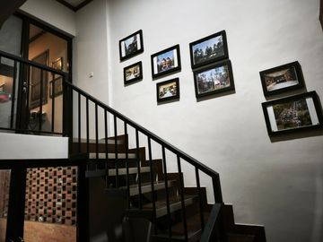 Owner Butuh Cepat, Dijual Rumah di Gayungsari, dekat Ahmad Yani dan UNESA