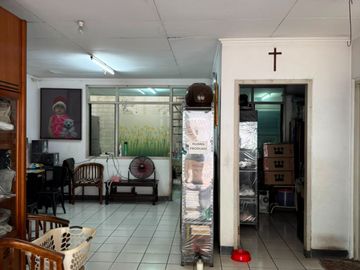 Griya Mas, Rumah Srengseng, Rumah Griya Mas, Srengseng, Griya Mas, Jakarta Barat
