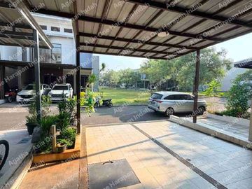 Rumah 1.6miliar cluster Shinano JGC Jakarta Garden City Cakung dekat Aeon Ikea