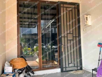 Rumah 1.6miliar cluster Shinano JGC Jakarta Garden City Cakung dekat Aeon Ikea