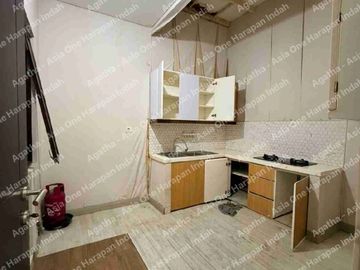 Rumah 1.6miliar cluster Shinano JGC Jakarta Garden City Cakung dekat Aeon Ikea