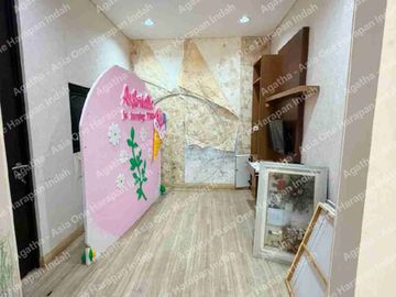 Rumah 1.6miliar cluster Shinano JGC Jakarta Garden City Cakung dekat Aeon Ikea