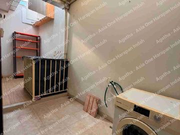 Rumah 1.6miliar cluster Shinano JGC Jakarta Garden City Cakung dekat Aeon Ikea
