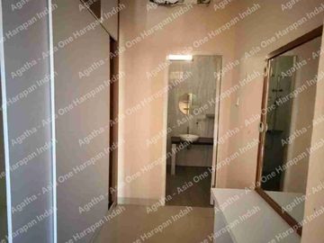 Rumah 1.6miliar cluster Shinano JGC Jakarta Garden City Cakung dekat Aeon Ikea