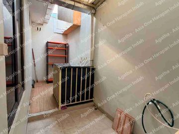 Rumah 1.6miliar cluster Shinano JGC Jakarta Garden City Cakung dekat Aeon Ikea