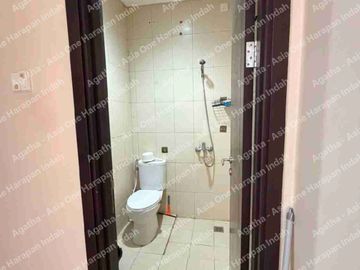 Rumah 1.6miliar cluster Shinano JGC Jakarta Garden City Cakung dekat Aeon Ikea