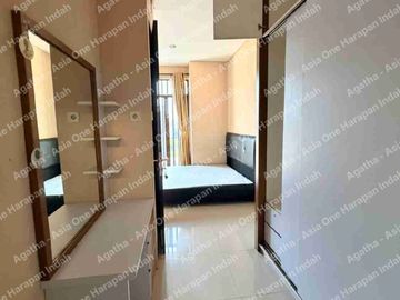 Rumah 1.6miliar cluster Shinano JGC Jakarta Garden City Cakung dekat Aeon Ikea