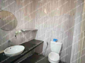 Rumah 1.6miliar cluster Shinano JGC Jakarta Garden City Cakung dekat Aeon Ikea