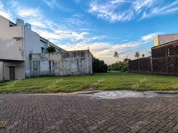 Jual Tanah Luas 297m2, Dalam Kompelek Perumahan Hasanah Hertasning