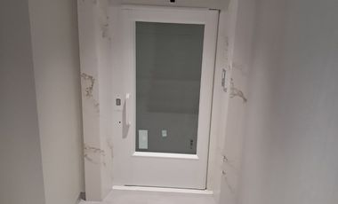 65M Modern townhouse for sale with elevator and 4 car garage in Horseshoe village Quezon city