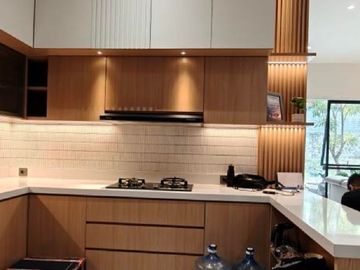 Rumah CANTIK ESTETIK Fully Furnished Harga MURAH di Setraduta Setra Duta Pasteur Bandung dijual