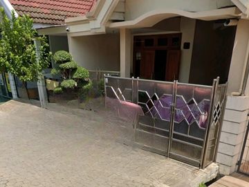 Rumah Taman Pondok Indah Wiyung Surabaya Barat