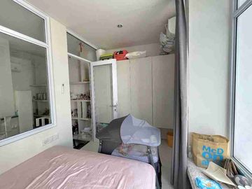 Termurah Cluster Tabebuya Furnished Bsd