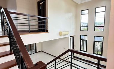 House for Rent in Angeles City, near Clark!