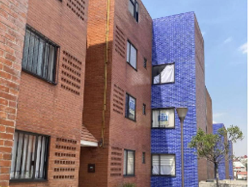 DEPARTAMENTO EN VENTA EN AV CENTENARIO, ALVARO OBREGON, CDMX