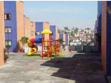 DEPARTAMENTO EN VENTA EN AV CENTENARIO, ALVARO OBREGON, CDMX