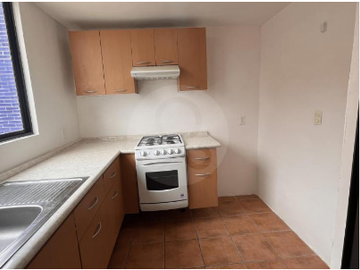 DEPARTAMENTO EN VENTA EN AV CENTENARIO, ALVARO OBREGON, CDMX